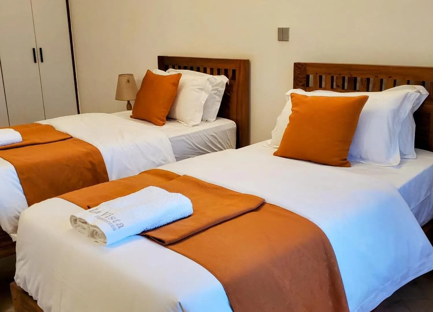 Lavista Safaris Apartment Jinja 0*,