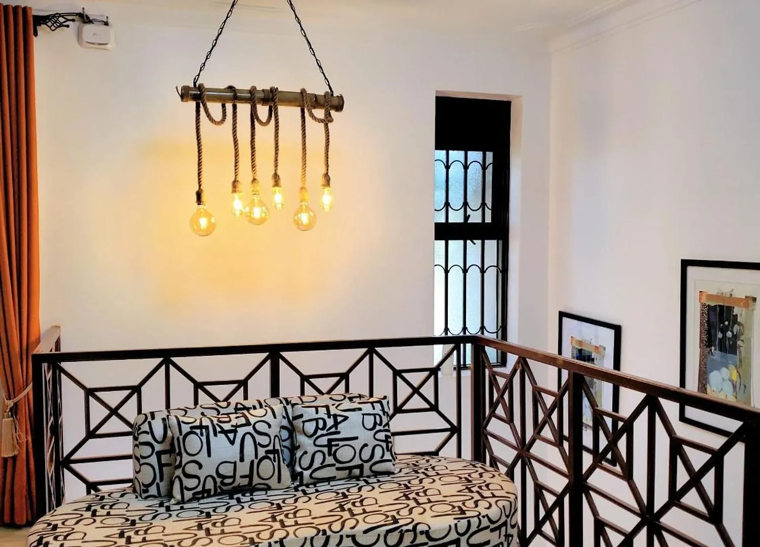 Lavista Safaris Apartment Jinja