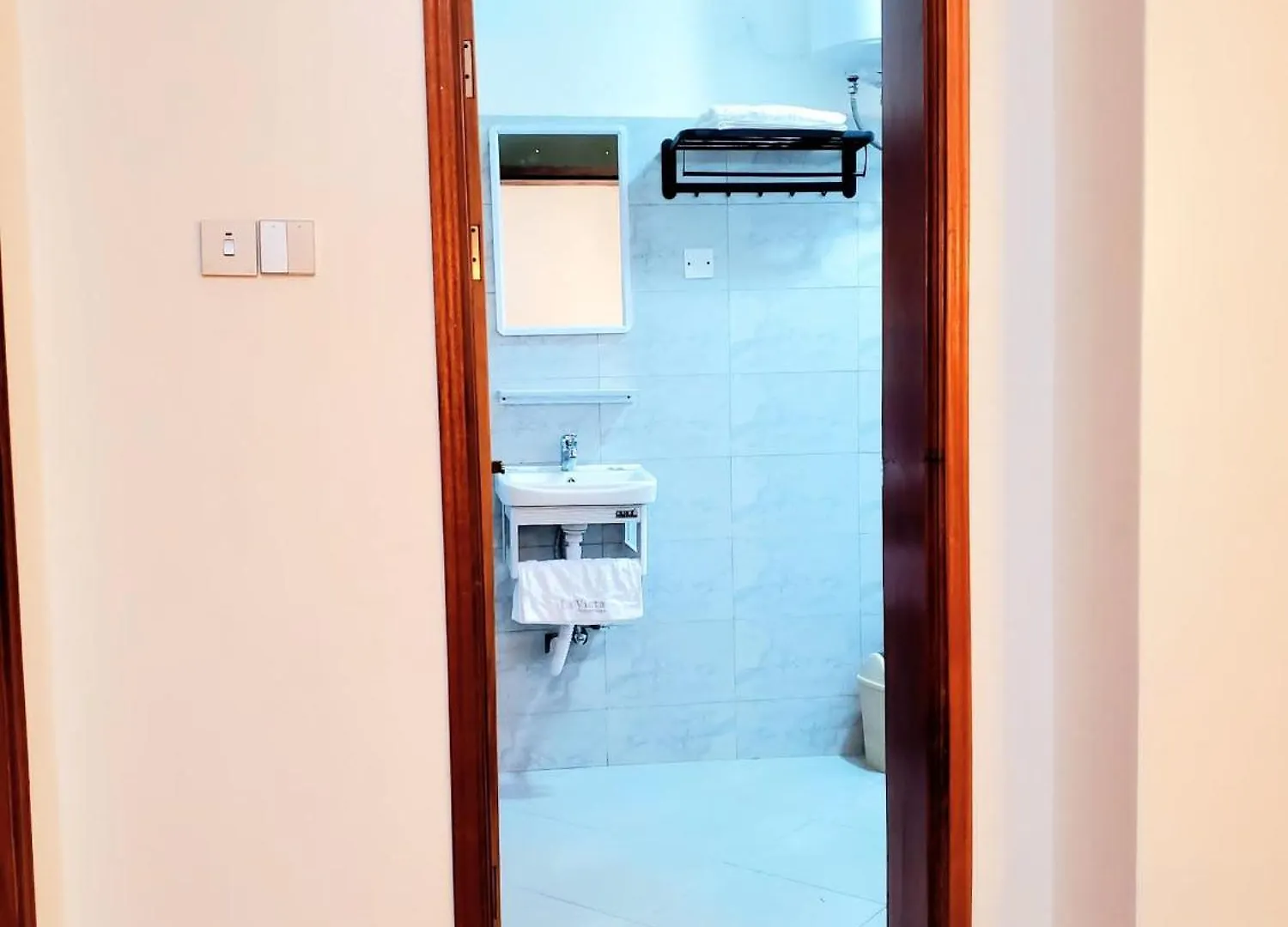 Lavista Safaris Apartment Jinja