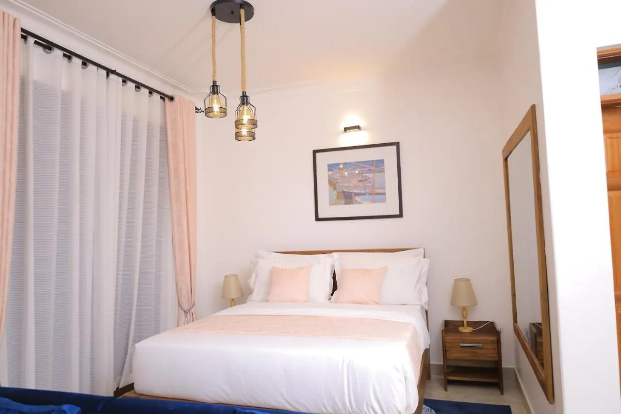Lavista Safaris Apartment Jinja 0*,  Uganda