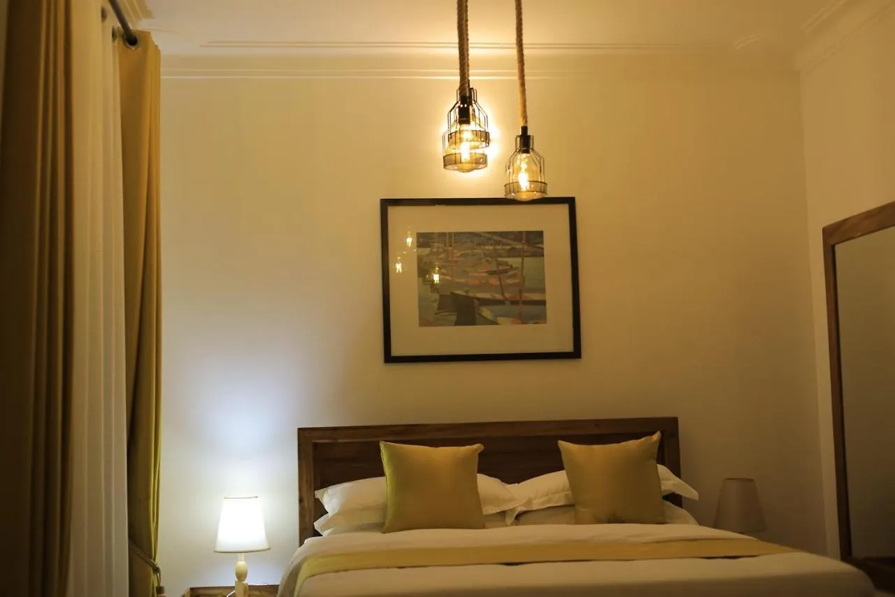 Lavista Safaris Apartment Jinja Uganda