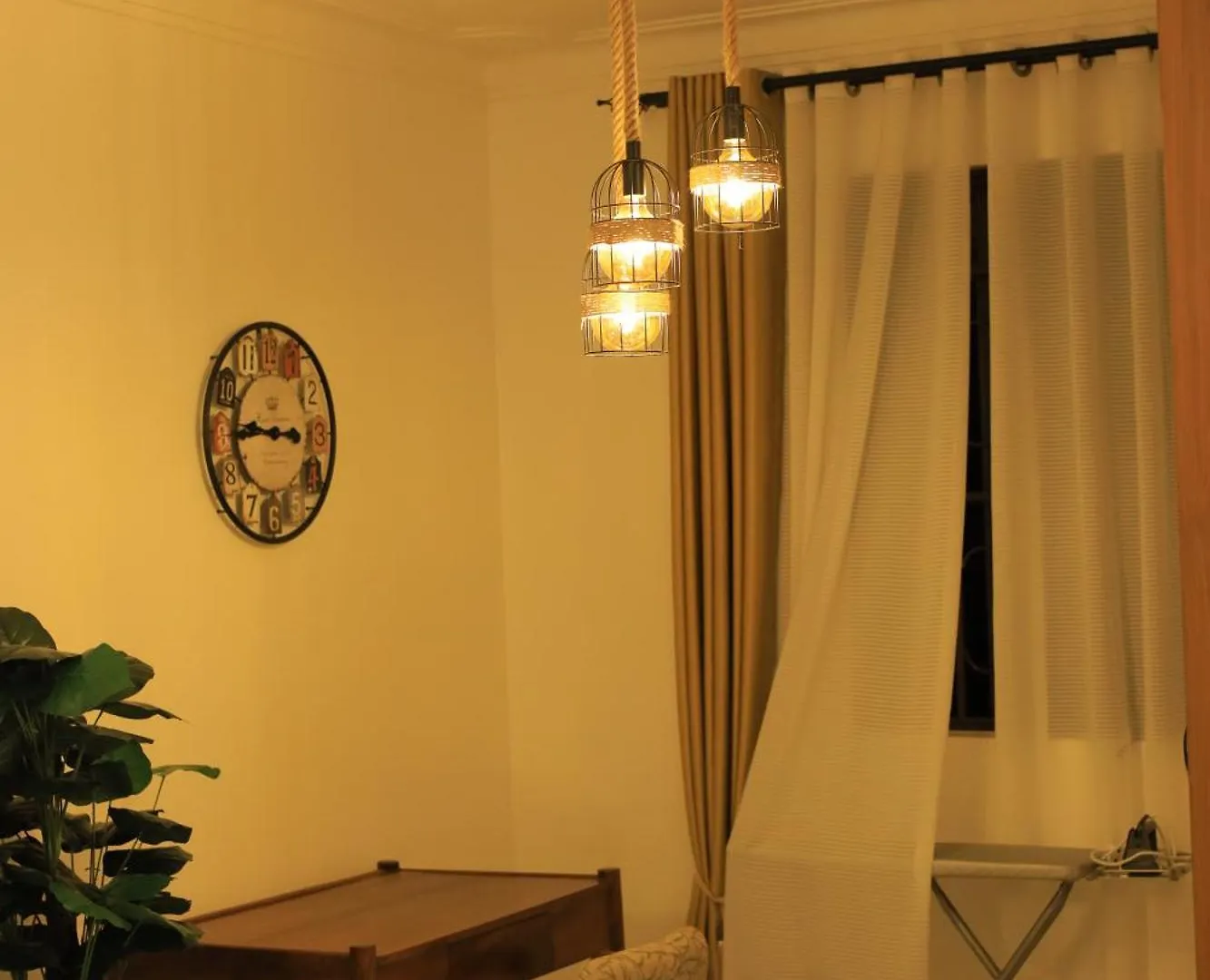 Lavista Safaris Apartment Jinja